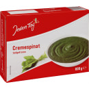 Cremespinat