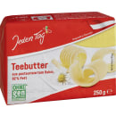 Teebutter