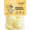 Gaumenschmaus Kärntner Kasnudeln