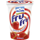 fru fru Erdbeere