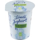 Ländle Naturjoghurt cremig 1%
