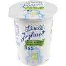 Ländle Naturjoghurt cremig 3,6%