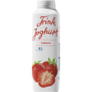 Vorarlberger Trinkjoghurt Erdbeer