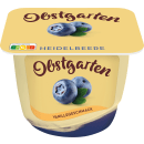 Obstgarten Vanillegenuss Heidelbeere