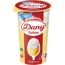 Dany Sahne Vanille-Geschmack