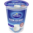 Rahmjoghurt Natur 10% nach griechischer Art