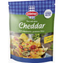 Cheddar 50% gerieben
