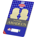 Amadeus Scheiben 50%