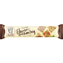 Frischer Flammkuchenteig