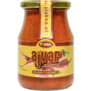 Ajvar Paprikazubereitung scharf