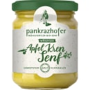 Apfelkrensenf würzig