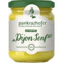 Dijonsenf scharf