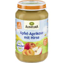 ALN 6M Apfel-Aprikose mit Hirse