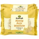 Bio Honig Reiswaffeln