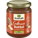 Erdnuss-Dattel-Kakao Creme