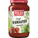 Sugo 5 Kräuter