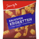Backofen Kroketten