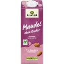 Bio Mandel Drink ungesüßt