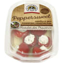 Käse-Peppersweet mit Kräuter