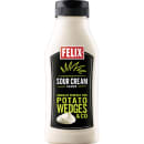 Sauce Sour Creme