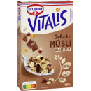 Vitalis Schokomüsli klassisch