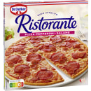 Ristorante Pepperoni-Salami