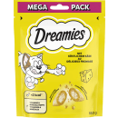 Katze Mega Pack Käse