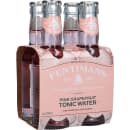 Pink Grapefruit Tonic 4x200ml
