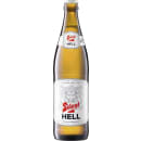 Hell 0,5 Liter