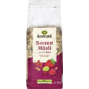Bio Beeren Müsli