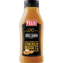 Sauce Süß-Sauer
