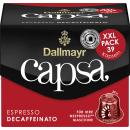 NC Capsa Espresso Decaffeinato XXL 39er-Packung