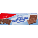 Schokokekse Vollmilch