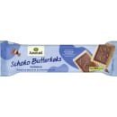 Bio Schoko Butterkeks