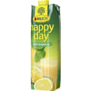 Happy Day Grapefruitsaft 100% 1,0 Liter
