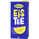 Eistee Zitrone 2,0 Liter