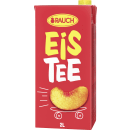 Eistee Pfirsich 2,0 Liter