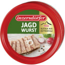 Jagdwurst