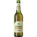 Weißbier Hell 0,33 Liter Mehrweg-Flasche