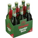 Gauder Bock Tray 0,5 Liter
