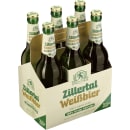 Weißbier Hell Tray 0,5 Liter