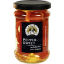 Peppersweet mit Frischkäse