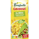 Bunt Dazu Goldmais