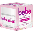Feuchtigkeitspflege Creme Pfirsich