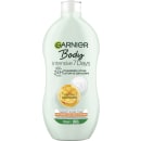 Body Intensiv 7 Tage Mango-Öl Pflegende Milk