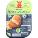 Vegane Mühlen Cordon Bleu