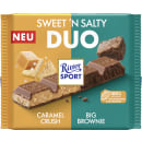 Sweet'n Salty Duo