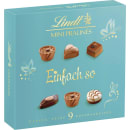 Mini Pralinés Botschaften