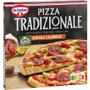 Tradizionale Diavola Calabrese