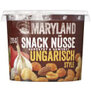 Snack Nüsse Ungarisch
